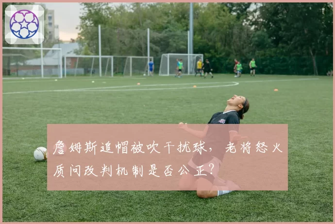 詹姆斯追帽被吹干扰球，老将怒火质问改判机制是否公正？